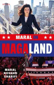 Omslag van Maral in Magaland