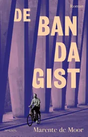 Omslag van De bandagist