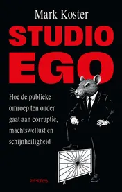 Omslag van Studio Ego