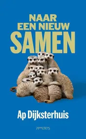 Omslag van Naar een nieuw samen
