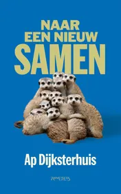 Omslag van Naar een nieuw samen