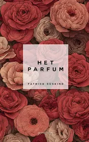 Omslag van Het parfum
