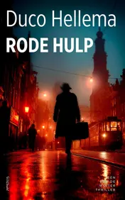 Omslag van Rode Hulp