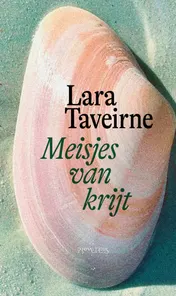 Omslag van Meisjes van krijt