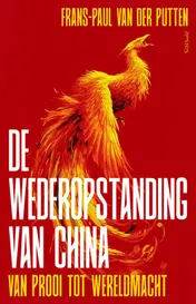 Omslag van De wederopstanding van China