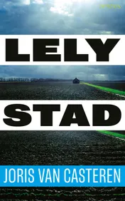 Omslag van Lelystad
