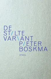 Omslag van De stiltevariant