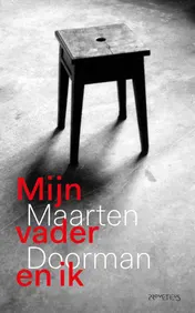 Omslag van Mijn vader en ik