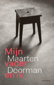 Omslag van Mijn vader en ik