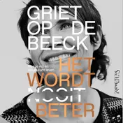 Omslag van Het wordt beter