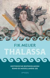 Omslag van Thalassa