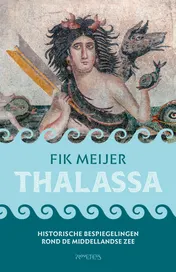 Omslag van Thalassa