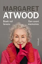 Omslag van Boek vol levens