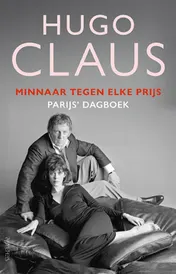 Omslag van Minnaar tegen elke prijs