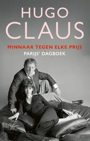 Omslag van Minnaar tegen elke prijs