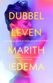 Omslag van Dubbelleven
