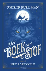Omslag van Het rozenveld