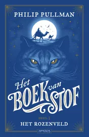 Omslag van Het rozenveld