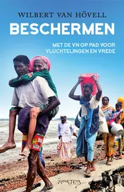 Omslag van Beschermen