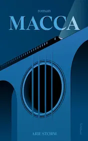 Omslag van Macca