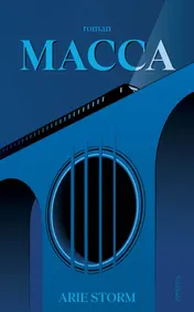 Omslag van Macca