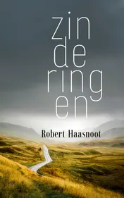 Omslag van Zinderingen