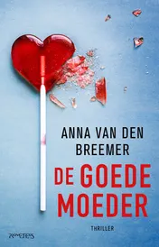 Omslag van De goede moeder
