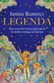 Omslag van Legenda