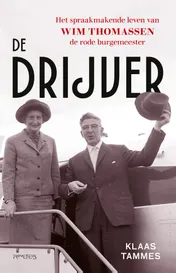 Omslag van De Drijver