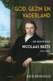 Omslag van God, gezin en vaderland