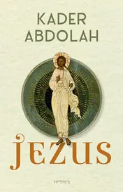 Omslag van Jezus