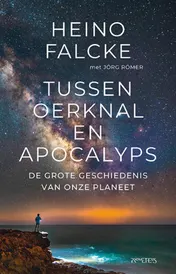 Omslag van Tussen oerknal en apocalyps