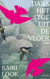 Omslag van Dans het stof uit de vloer