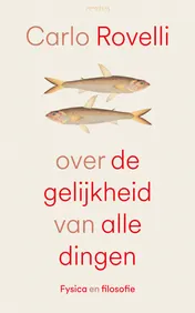Omslag van Over de gelijkheid van alle dingen