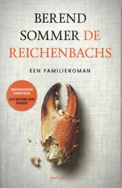 Omslag van De Reichenbachs
