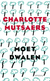 Omslag van Moet dwalen