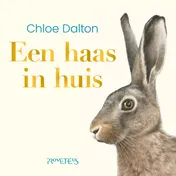 Omslag van Een haas in huis
