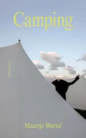 Omslag van Camping