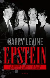 Omslag van Epstein