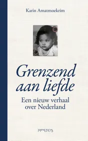 Omslag van Grenzend aan liefde