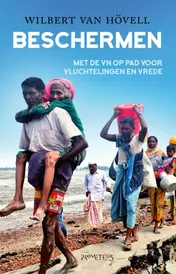 Omslag van Beschermen