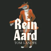 Omslag van ReinAard