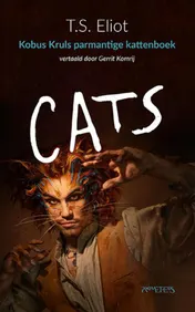 Omslag van Cats