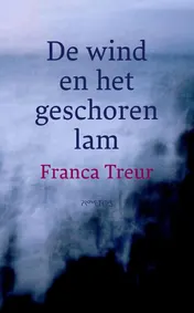 Omslag van De wind en het geschoren lam