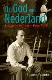 Omslag van De God van Nederland