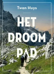 Omslag van Het Droompad