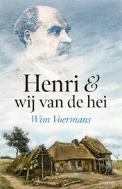 Omslag van Henri & wij van de hei
