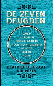Omslag van De zeven deugden