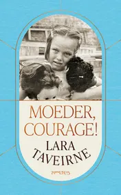 Omslag van Moeder, courage!