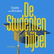 Omslag van De Studentenbijbel